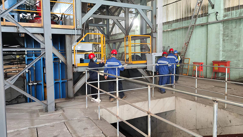 設(shè)備檢測(cè)